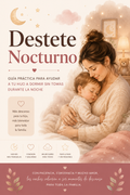 GUÍA DIGITAL DESTETE NOCTURNO RESPETUOSO 🌙